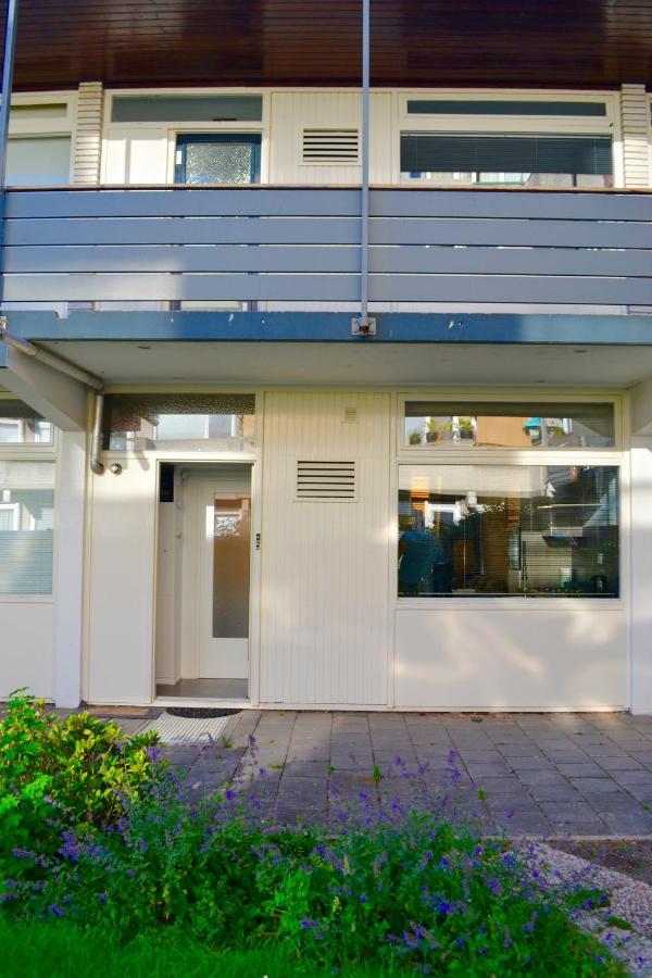 Beachy Chic Zandvoort Ngoại thất bức ảnh
